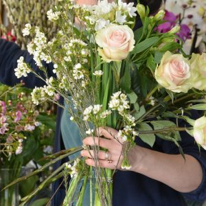 Florists Choice Handtied Bouquet