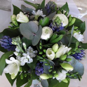 Mothers Day Spring Mix - Florists Choice