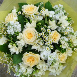 Florists Choice Handtied Bouquet