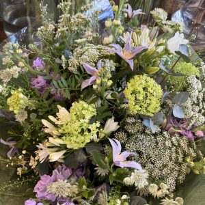 Mothers Day - Wild Bouquet